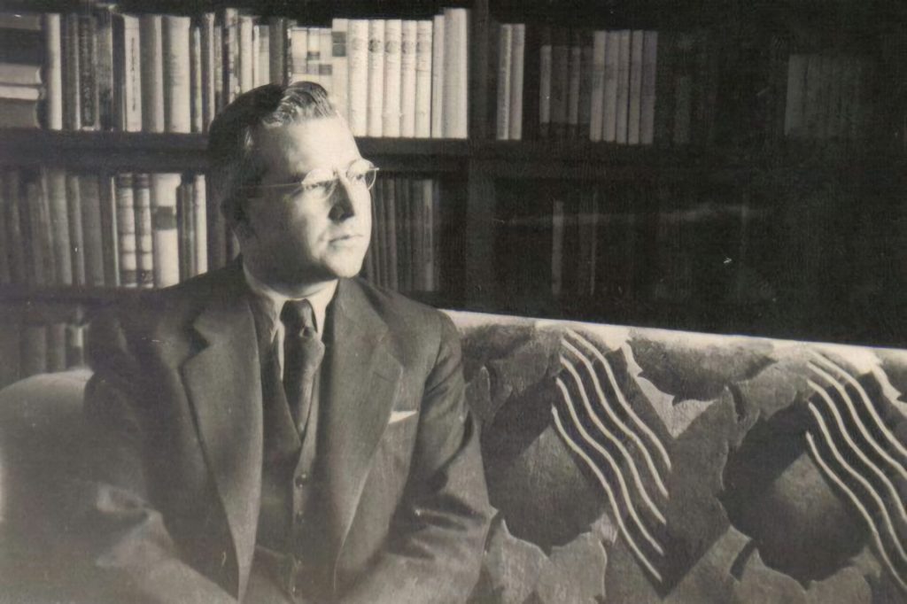 Sabahattin Ali: Edebiyatımızın Unutulmayan Kalemi